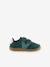 Baskets Bosco Barefoot à scratch fuchsia+vert 8 - vertbaudet enfant 