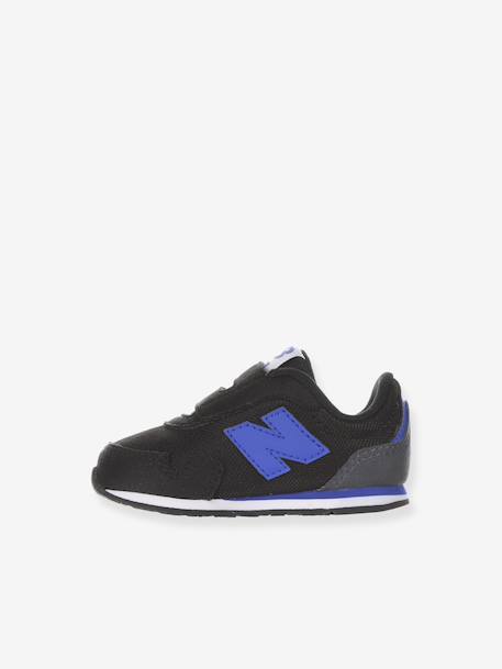 Baskets IV323BA noir 2 - vertbaudet enfant 