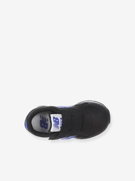 Baskets IV323BA noir 3 - vertbaudet enfant 