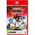 Sw2 sonic x shadow generations switch MULTICOLORE 1 - vertbaudet enfant 