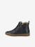 Boots fille Play New Apple marine 4 - vertbaudet enfant 