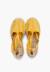 Espadrilles pour  et enfant en couleur unie Blanc+Ciel clair+Écru+Fucsia+Jaune+Noir+Rose+Rouge+Sable 28 - vertbaudet enfant 