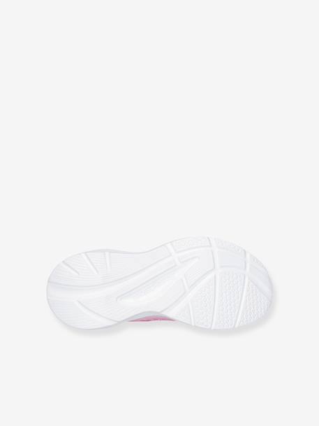 Baskets TIDE TECH 303896L rose pâle 5 - vertbaudet enfant 