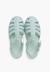 Sandales plastique mat biarritz Dijon+Ivoire+Noir+Rose+Vert+Vert menthe 31 - vertbaudet enfant 