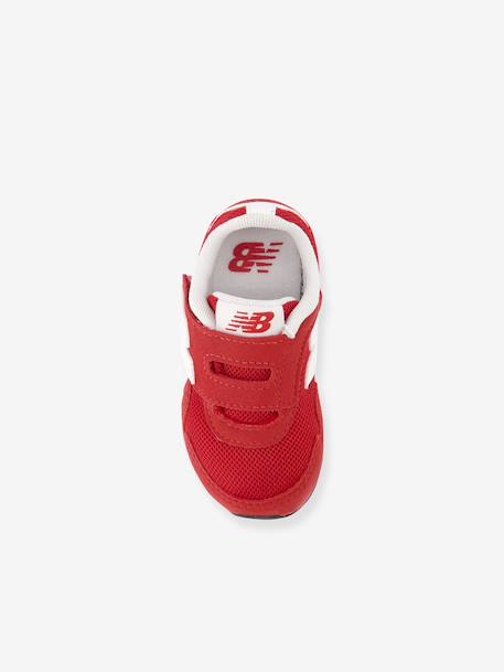 Baskets IV323CB rouge 5 - vertbaudet enfant 