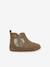 Boots Bouba Oily marron 4 - vertbaudet enfant 