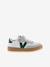 Baskets sport enfant Oslo vert 4 - vertbaudet enfant 