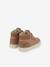 Bottines Game Desert marron 2 - vertbaudet enfant 