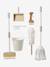 Grand set de ménage en bois FSC® blanc 2 - vertbaudet enfant 