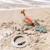 Jeux de sable Sable, vert, gris 6 - vertbaudet enfant 