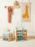 Grand cube d'activités bois fsc® - biche ella Berry+Chevruil Ella+Scandi+Scandi XXL 21 - vertbaudet enfant 