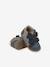 Baskets Bouba Longbeach marine 2 - vertbaudet enfant 