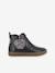 Boots fille Play New Apple marine 3 - vertbaudet enfant 