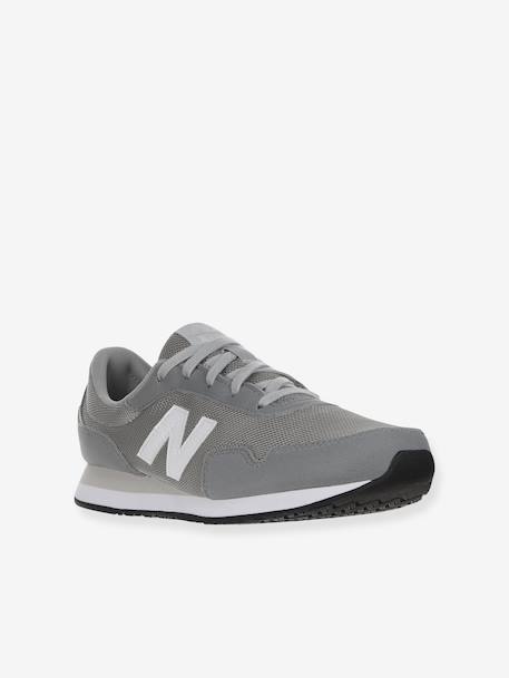 Baskets enfant GC323GR gris 1 - vertbaudet enfant 
