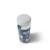 Gourde isotherme à bec verseur 360ml pop Bleu dino+Bleu infinity+Bleu wolf+Graphic papercut+Rose birds+Vert natural 12 - vertbaudet enfant 