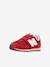 Baskets IV323CB rouge 1 - vertbaudet enfant 