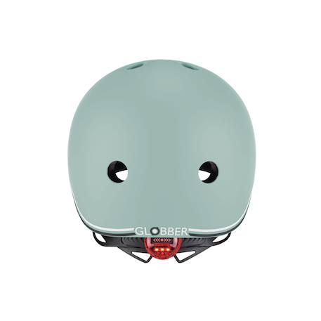 Casque go-up tout-petits xxs-xs (45-51cm) Beige coconut+Bleu+Taupe+Vert sauge 20 - vertbaudet enfant 