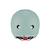 Casque go-up tout-petits xxs-xs (45-51cm) Beige coconut+Bleu+Taupe+Vert sauge 20 - vertbaudet enfant 