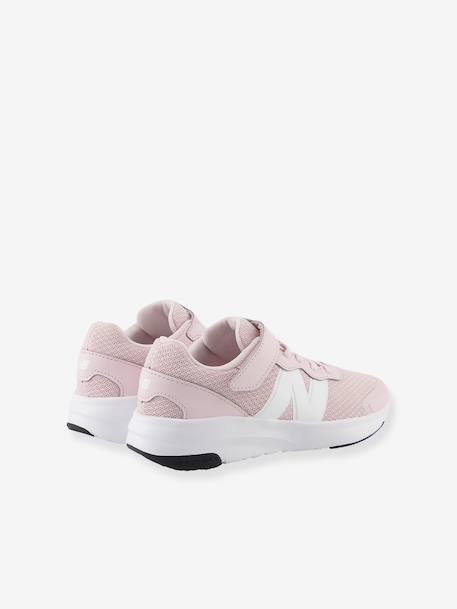 Baskets enfant PT578PK rose 3 - vertbaudet enfant 