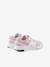 Baskets enfant PT578PK rose 3 - vertbaudet enfant 