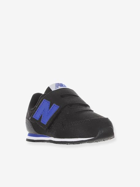 Baskets IV323BA noir 1 - vertbaudet enfant 