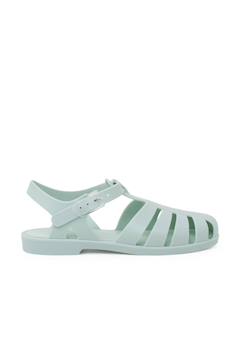 Chaussures-Chaussures fille 23-38-Sandales plastique mat biarritz