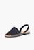 Sandales avarcas nubuck Beige+Bleu denim+Bleu marine+Marron+Taupe 14 - vertbaudet enfant 