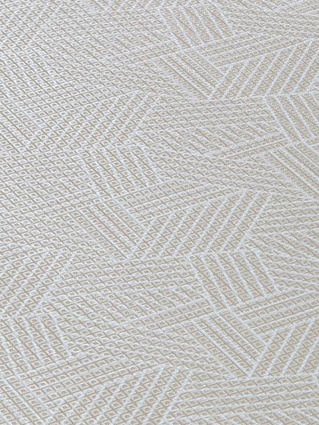 Grand tapis mousse Alphabet+Géométrique 14 - vertbaudet enfant 