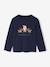 Ensemble pyjama et sweat à capuche Garçon vert 12 - vertbaudet enfant 