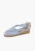 Espadrilles pour  et enfant en couleur unie Blanc+Ciel clair+Écru+Fucsia+Jaune+Noir+Rose+Rouge+Sable 8 - vertbaudet enfant 