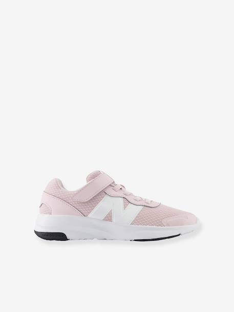 Baskets enfant PT578PK rose 5 - vertbaudet enfant 
