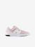 Baskets enfant PT578PK rose 5 - vertbaudet enfant 