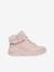 Baskets Cozy Léopard fille Skechers blush 2 - vertbaudet enfant 