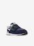 Baskets NW574QBL marine 2 - vertbaudet enfant 