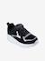 Sneakers Street Uno Lite Metallic Blast noir 1 - vertbaudet enfant 