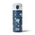 Gourde isotherme à bec verseur 360ml pop Bleu dino+Bleu infinity+Bleu wolf+Graphic papercut+Rose birds+Vert natural 11 - vertbaudet enfant 