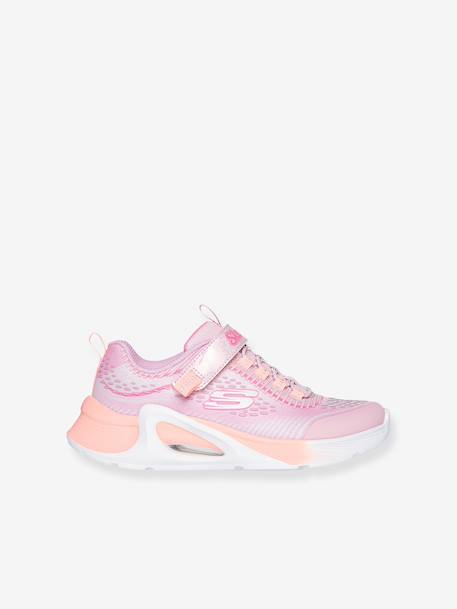 Baskets TIDE TECH 303896L rose pâle 2 - vertbaudet enfant 