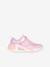 Baskets TIDE TECH 303896L rose pâle 2 - vertbaudet enfant 