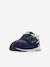 Baskets NW574QBL marine 1 - vertbaudet enfant 