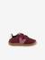 Baskets Bosco Barefoot à scratch fuchsia+vert 3 - vertbaudet enfant 
