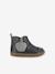Boots Bouba Nappa SHOOPOM marine 4 - vertbaudet enfant 