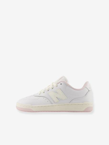 Baskets enfants PHB80AP beige 4 - vertbaudet enfant 