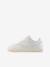 Baskets enfants PHB80AP beige 4 - vertbaudet enfant 