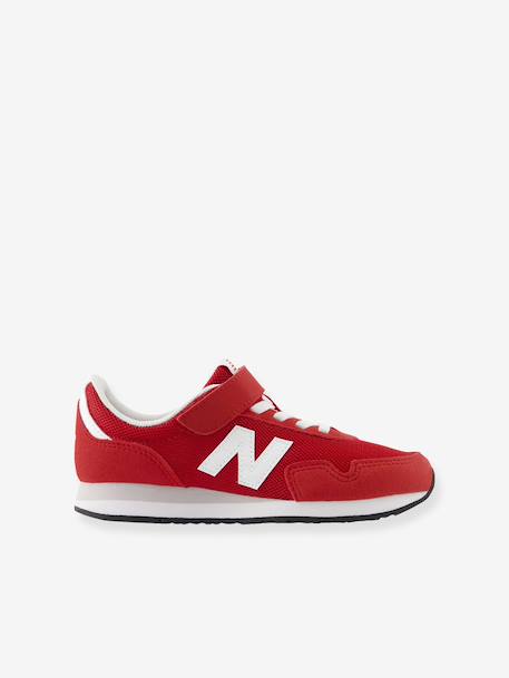 Baskets PV323CB rouge 3 - vertbaudet enfant 