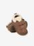 Baskets BOUBA NAPPA T4ARNA0401 marron 1 - vertbaudet enfant 