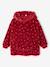 Ensemble Pyjama Fille Noël rouge 3 - vertbaudet enfant 