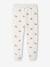 Ensemble enfant noël pyjama mixte bonnet capsule fratrie écru 4 - vertbaudet enfant 