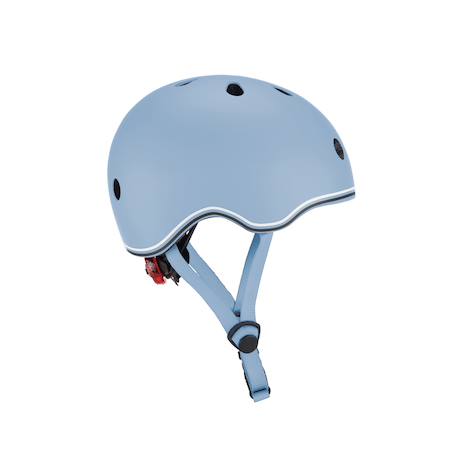 Casque go-up tout-petits xxs-xs (45-51cm) Beige coconut+Bleu+Taupe+Vert sauge 8 - vertbaudet enfant 