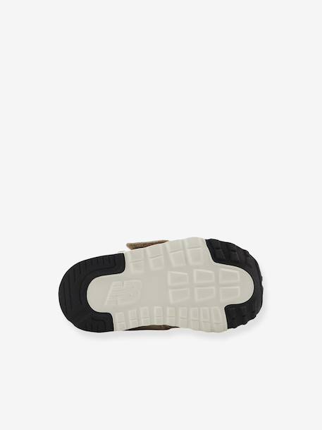 Baskets scratchées NW574QTC beige 7 - vertbaudet enfant 
