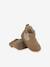 Boots Bouba Oily marron 3 - vertbaudet enfant 